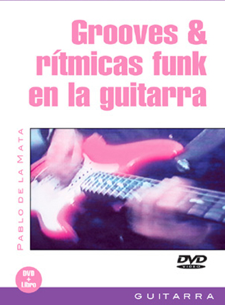 Guitar Training Session