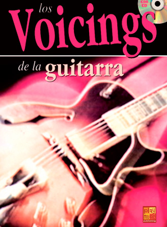 Los Voicings De La Guitarra