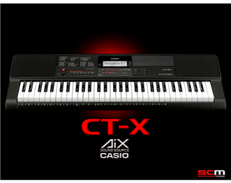 CT-X700