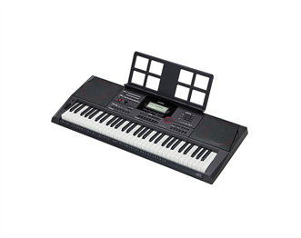 Casio CT X5000 Black Ludimusic
