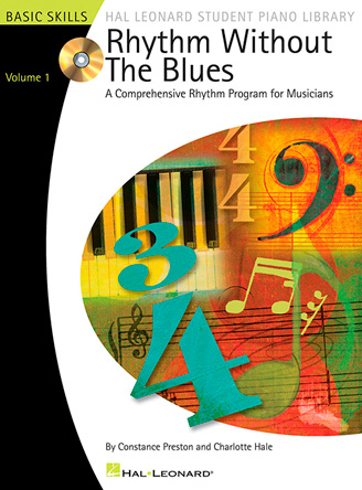 Rhythm Without The Blues- Vol.1