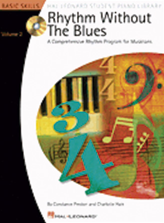 Rhythm Without The Blues- Vol 2