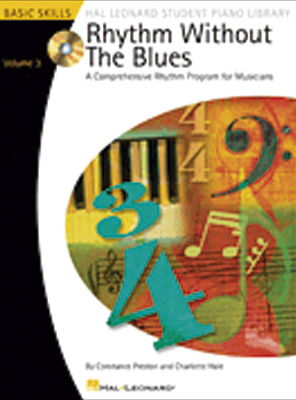 Rhythm Without The Blues- Vol 3