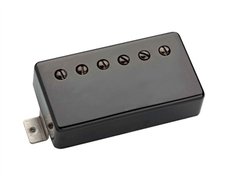 Seymour Duncan A6 Benedetto Black neck | Ludimusic