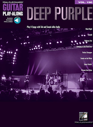Deep Purple