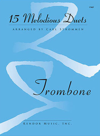 15 Melodious Duets