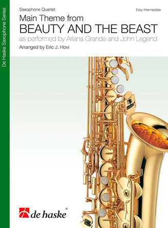 Main Theme From Beauty and The Beast