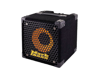 Mark Bass Micromark 801 Bass Amplifier | Ludimusic