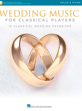 Wedding Music for Classical Players