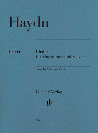 Lieder