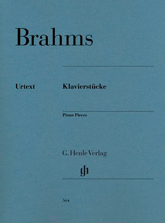 Piano Pieces