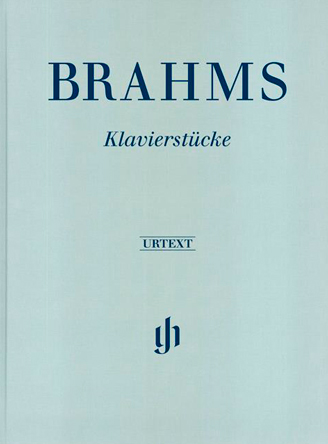Piano Pieces