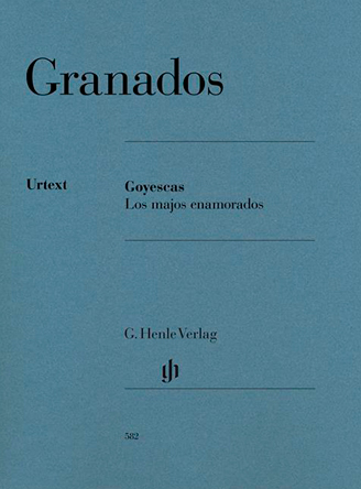 Goyescas