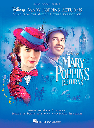 Mary Poppins Returns