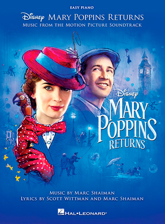 Mary Poppins Returns