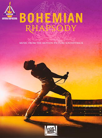 Bohemian Rhapsody