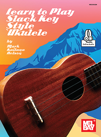 Learn to Play Slack Key Ukulele