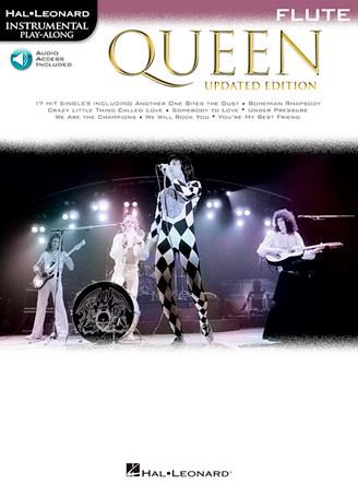 Queen - Flute