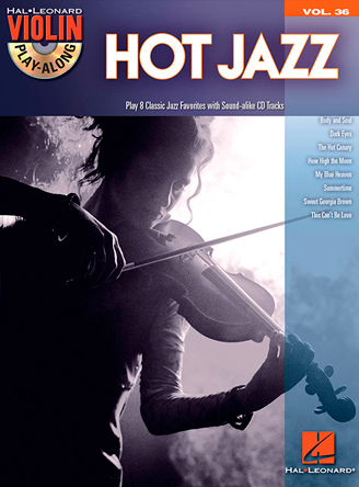 Hot Jazz