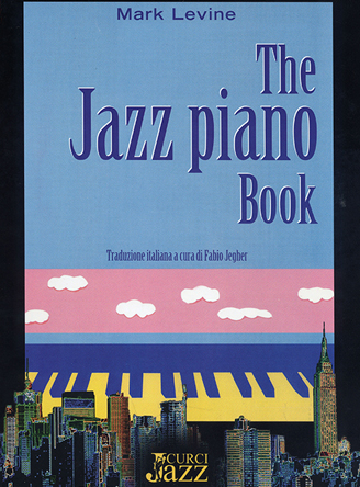The Jazz Piano Book
