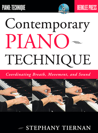 Contemporary Piano Technique