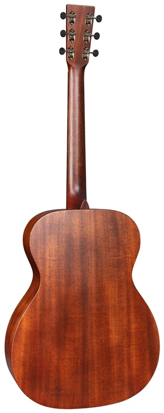 Guit acustica Folk Martin 000-15M | Ludimusic