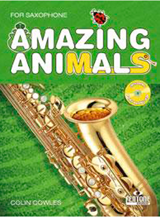 Amazing Animals