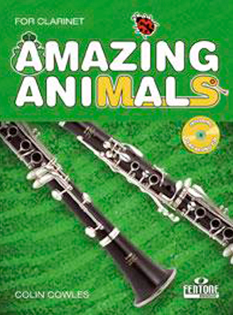 Amazing Animals