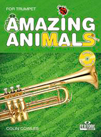 Amazing Animals