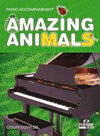 Amazing Animals