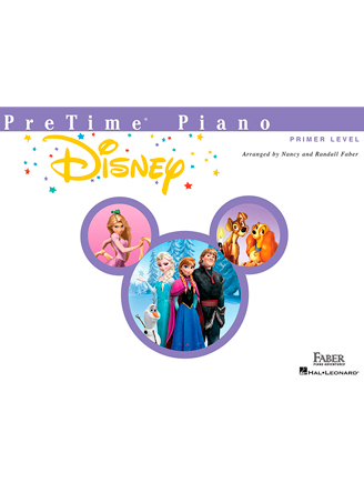 PreTime« Piano Disney