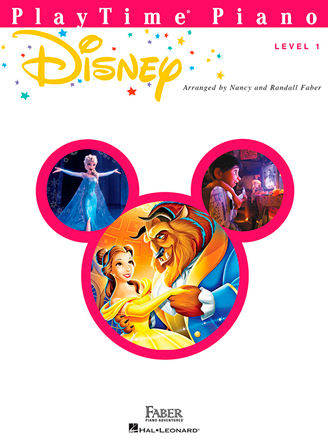 PlayTime« Piano Disney