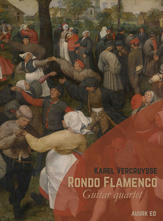 Rondo Flamenco