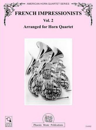 French Impressionists Vol. 2