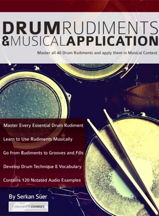 Drum Rudiments and Musical Application