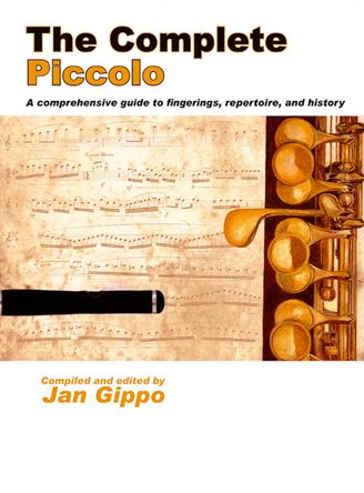The Complete Piccolo