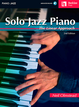 Solo Jazz Piano