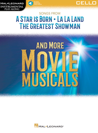 Songs from A Star Is Born and More Movie Musicals