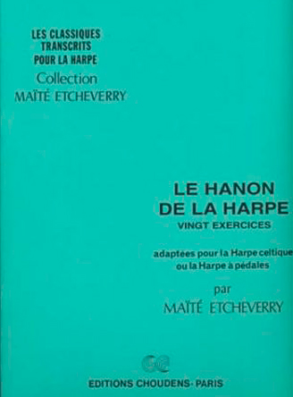 Le Hanon De La Harpe