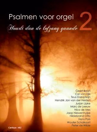 Psalmen Voor Orgel - 2