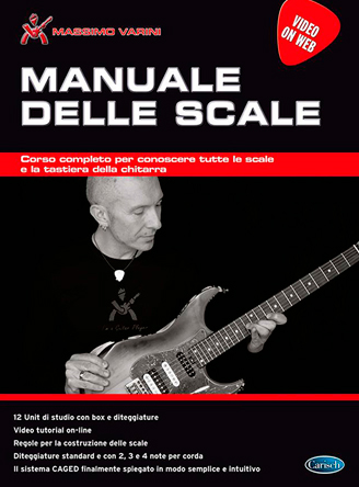 Manuale delle scale