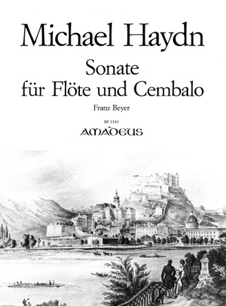 Sonate G Major