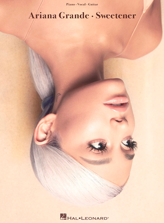 Ariana Grande - Sweetener