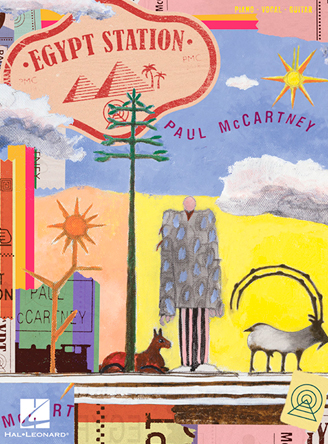 Paul McCartney - Egypt Station