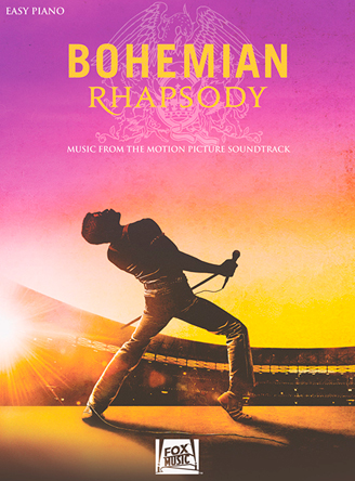 Bohemian Rhapsody