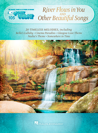 River Flows in You and Other Beautiful Songs