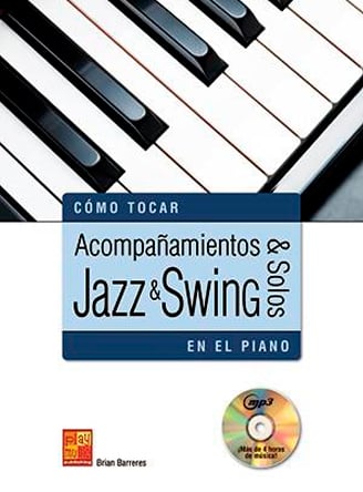 Acompañamientos & Solos Jazz y Swing en el piano