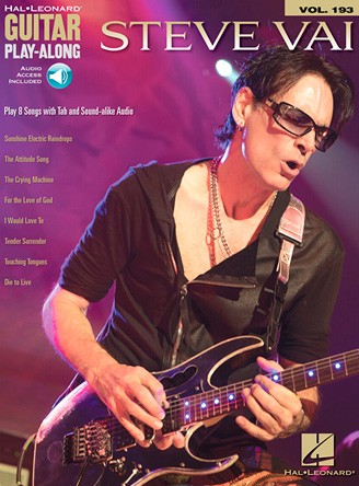 Steve Vai