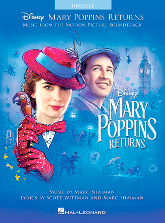 Mary Poppins Returns