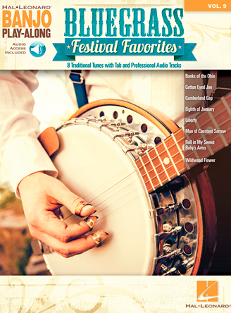 Bluegrass Festival Favorites